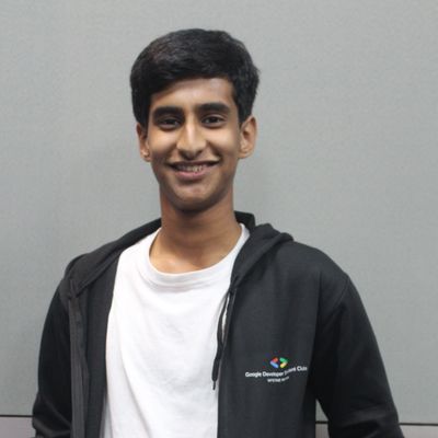 Arhaan Bhiwandkar